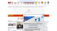 Desktop Screenshot of ekobud.e-grajewo.pl