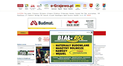 Desktop Screenshot of fotoreportaze.e-grajewo.pl