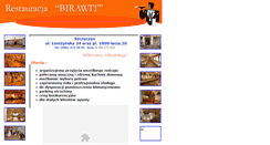 Desktop Screenshot of birawit.e-grajewo.pl