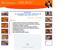 Tablet Screenshot of birawit.e-grajewo.pl